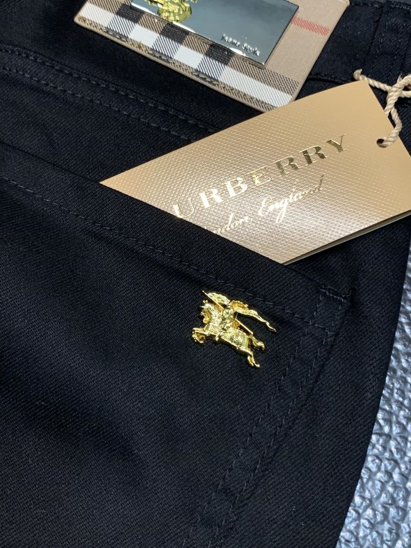 Burberry Jeans